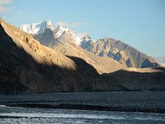 22 View Ahead To The West From River Junction Camp Early Morning In The Shaksgam Valley On Trek To K2 North Face In China.jpg